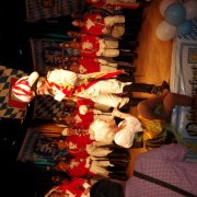 Oktoberfest der StattGarde (28.09.13)